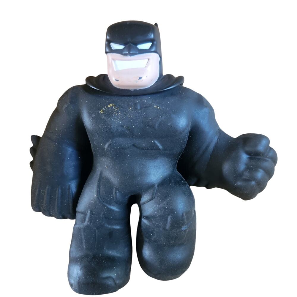 Heros of Goo Jit zu DC Hero Batman